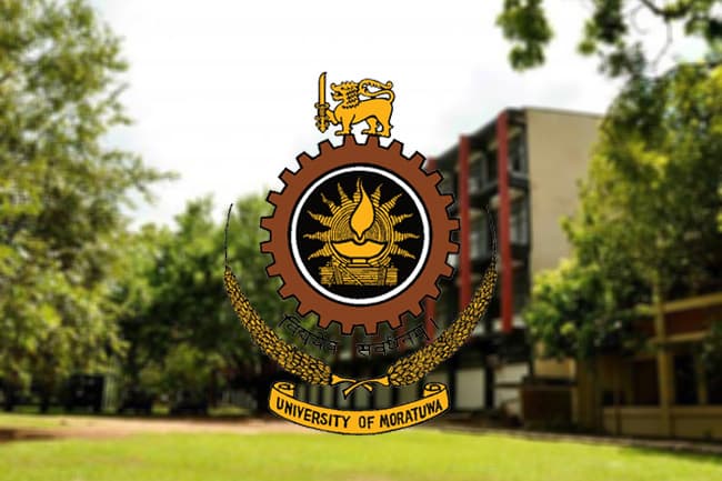 UNIVERSITY OF MORATUWA-RENOVATION AND EXTENSION OF THE SMART GRID LABORATORY, SMART GRID RESEARCH LAB PROJECT