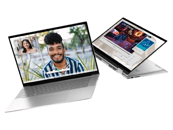 Laptop Solutions
