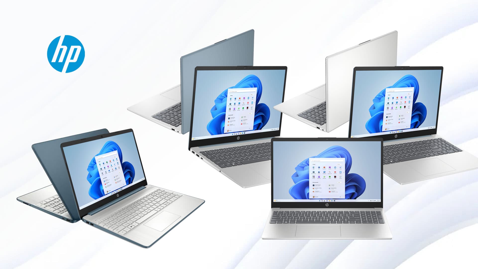 Business Laptops