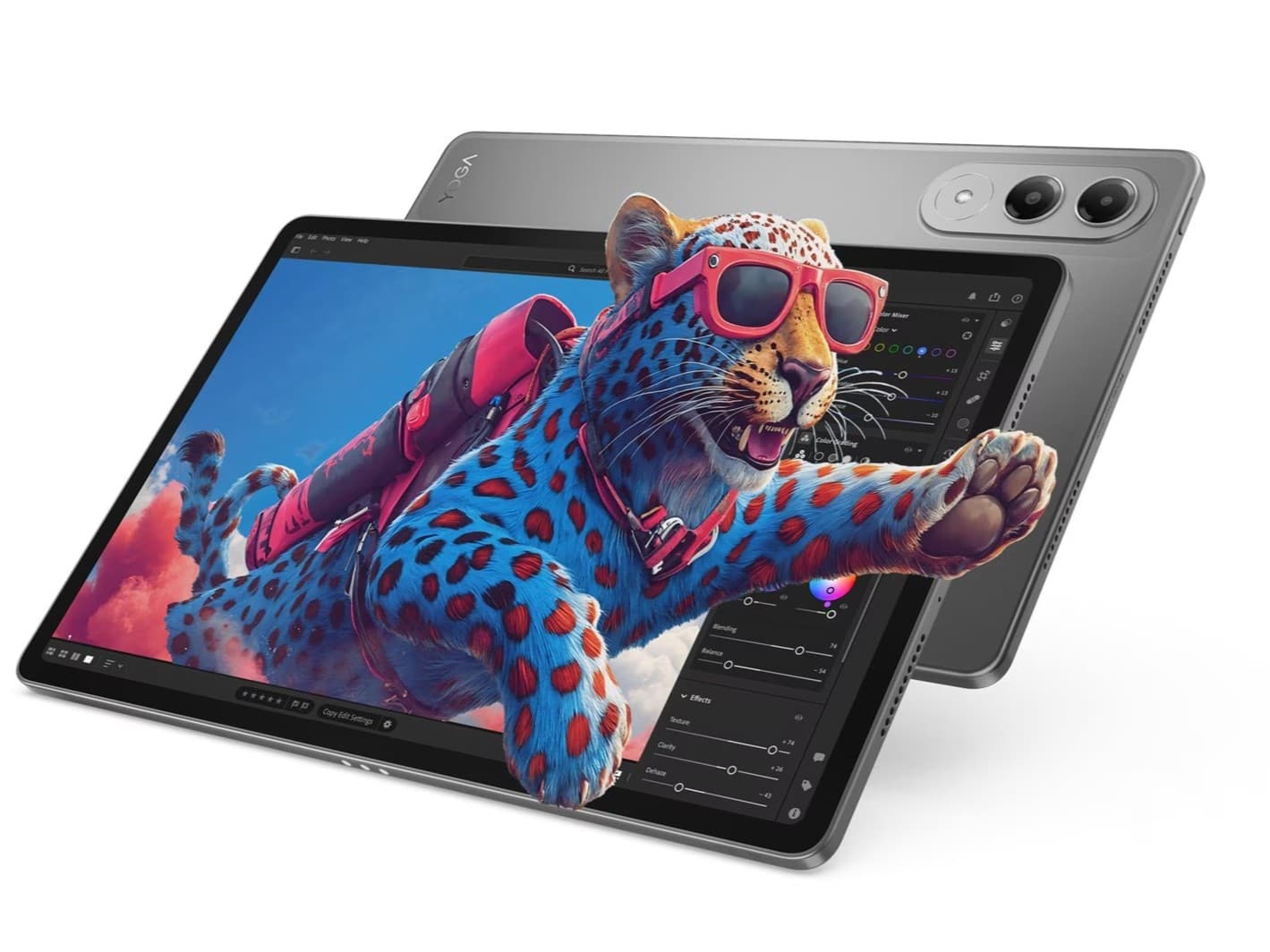 Business Tablets