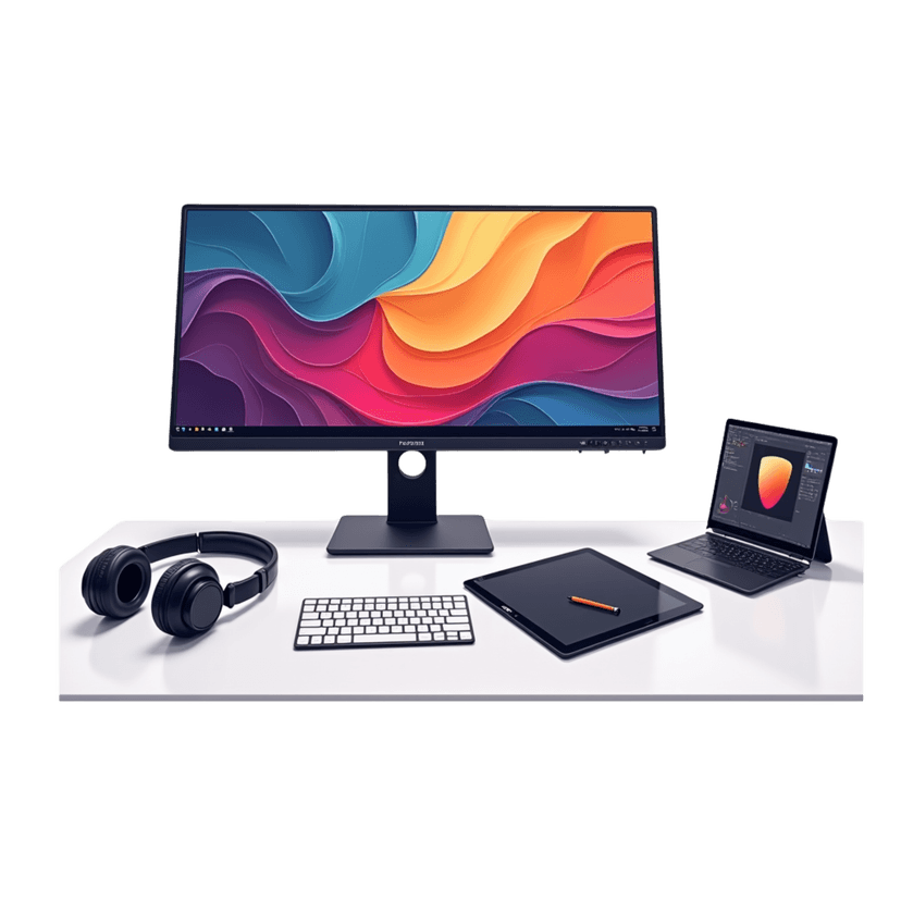 Workstation Solutions