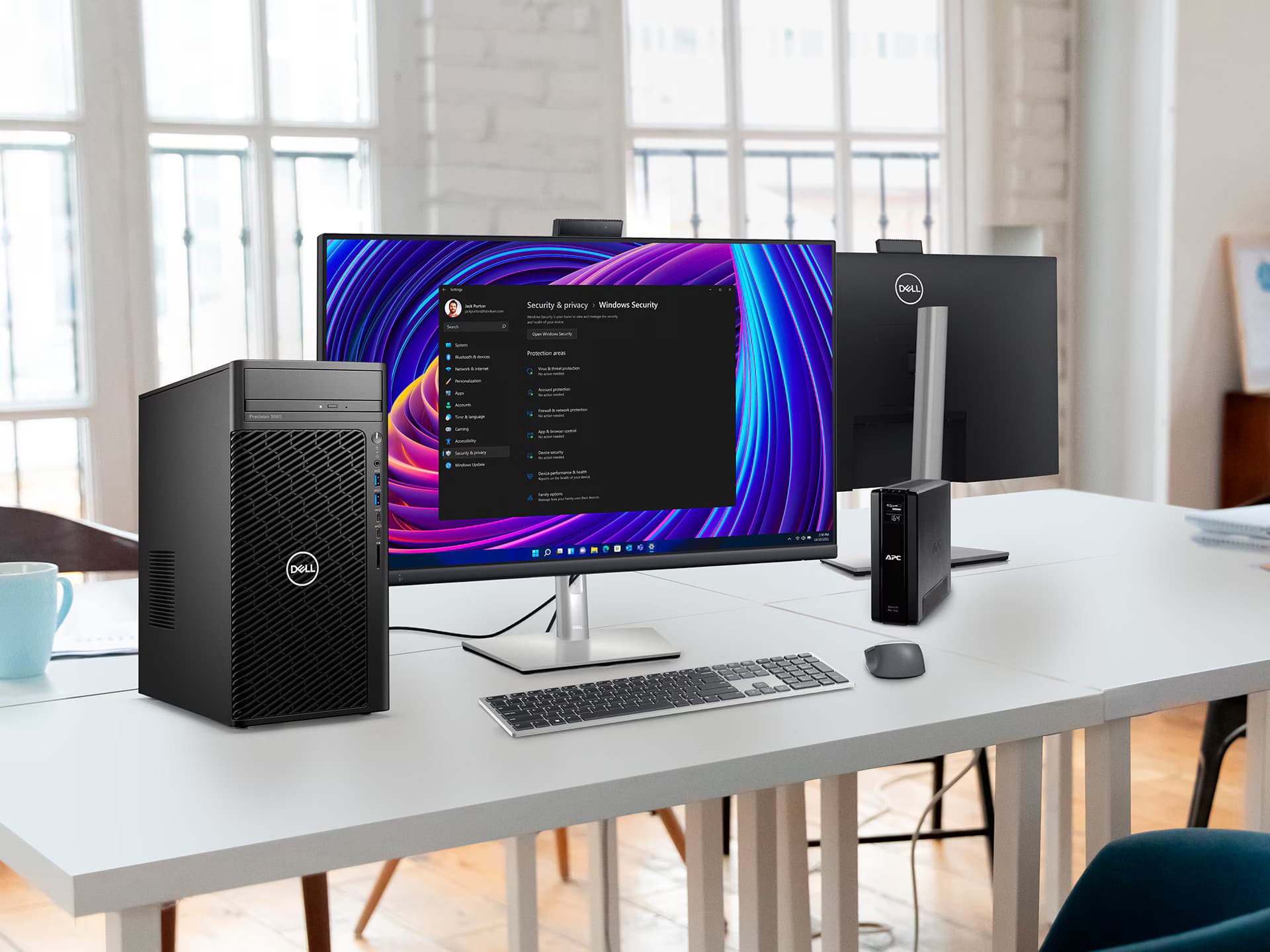 Professional Workstations