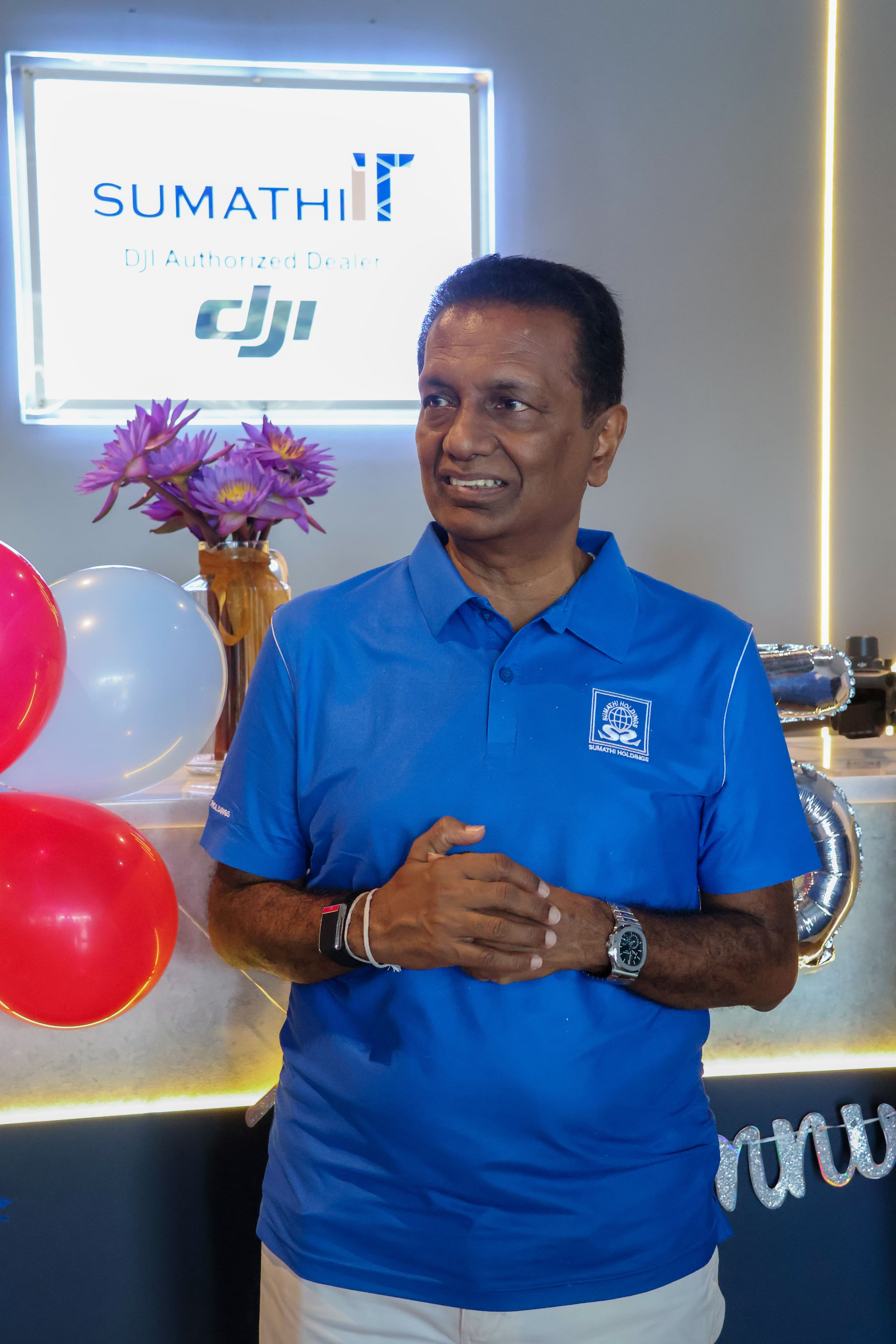 Sumathi IT Gallery 10