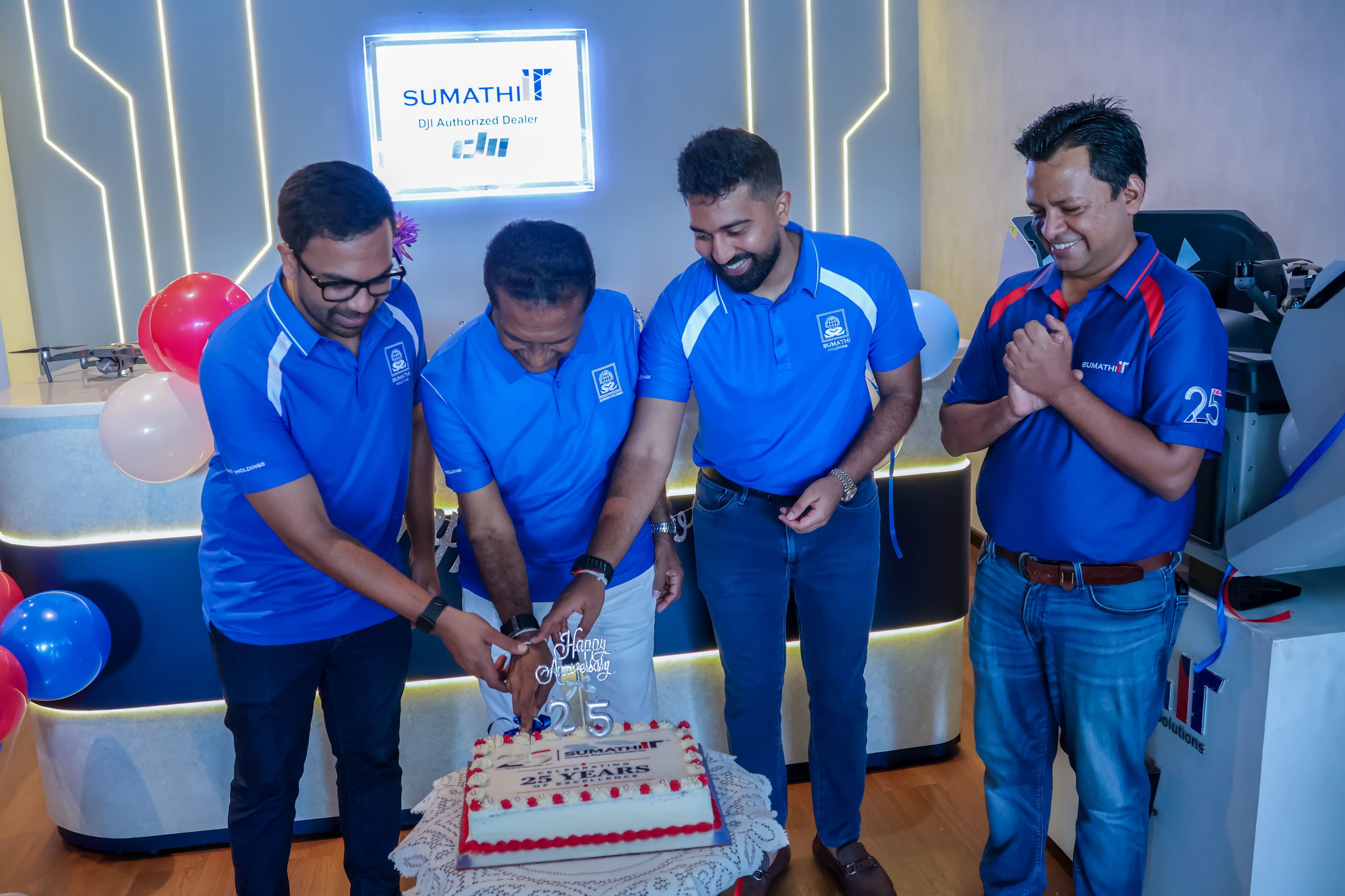 Sumathi IT Gallery 11