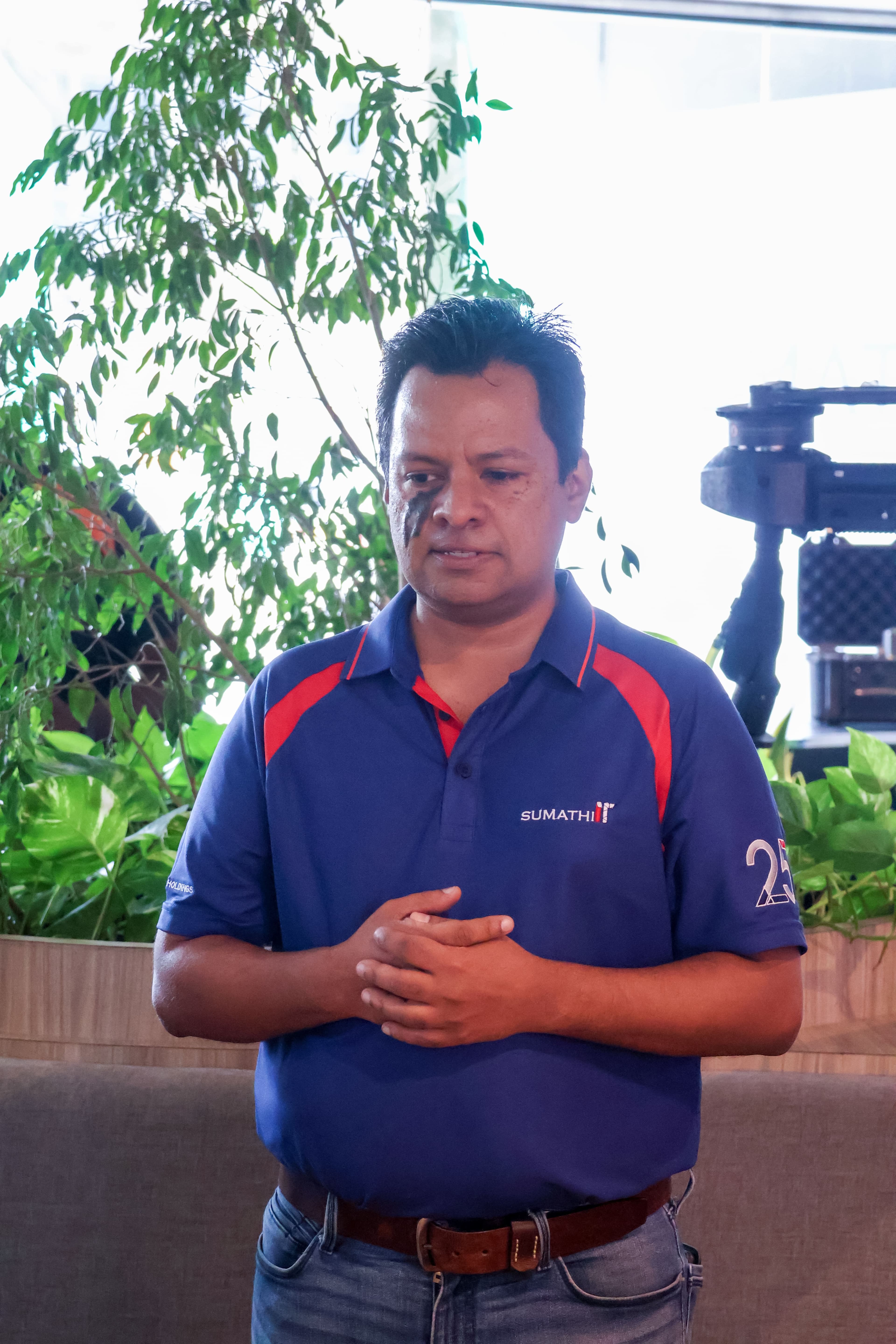 Sumathi IT Gallery 12