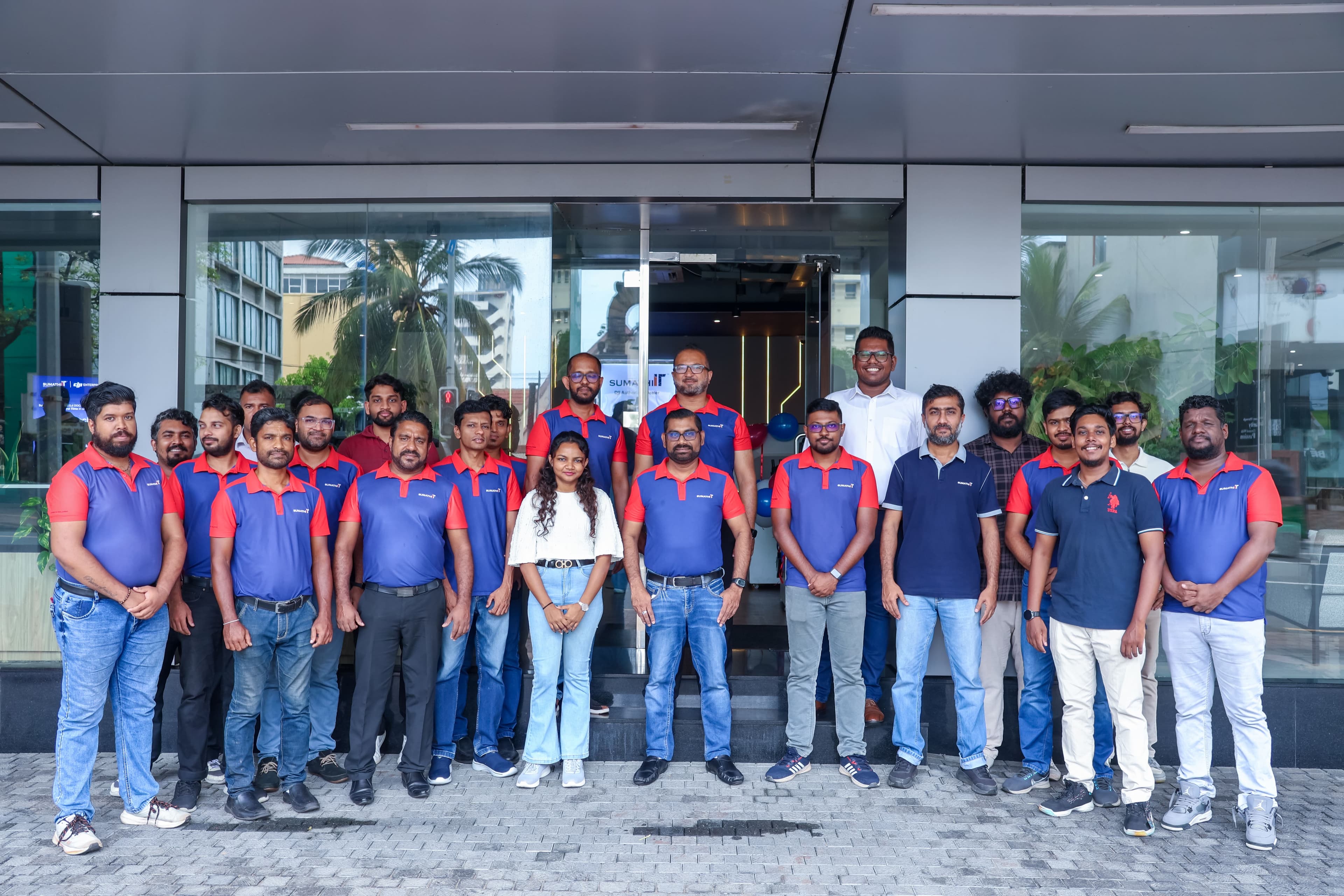 Sumathi IT Gallery 16