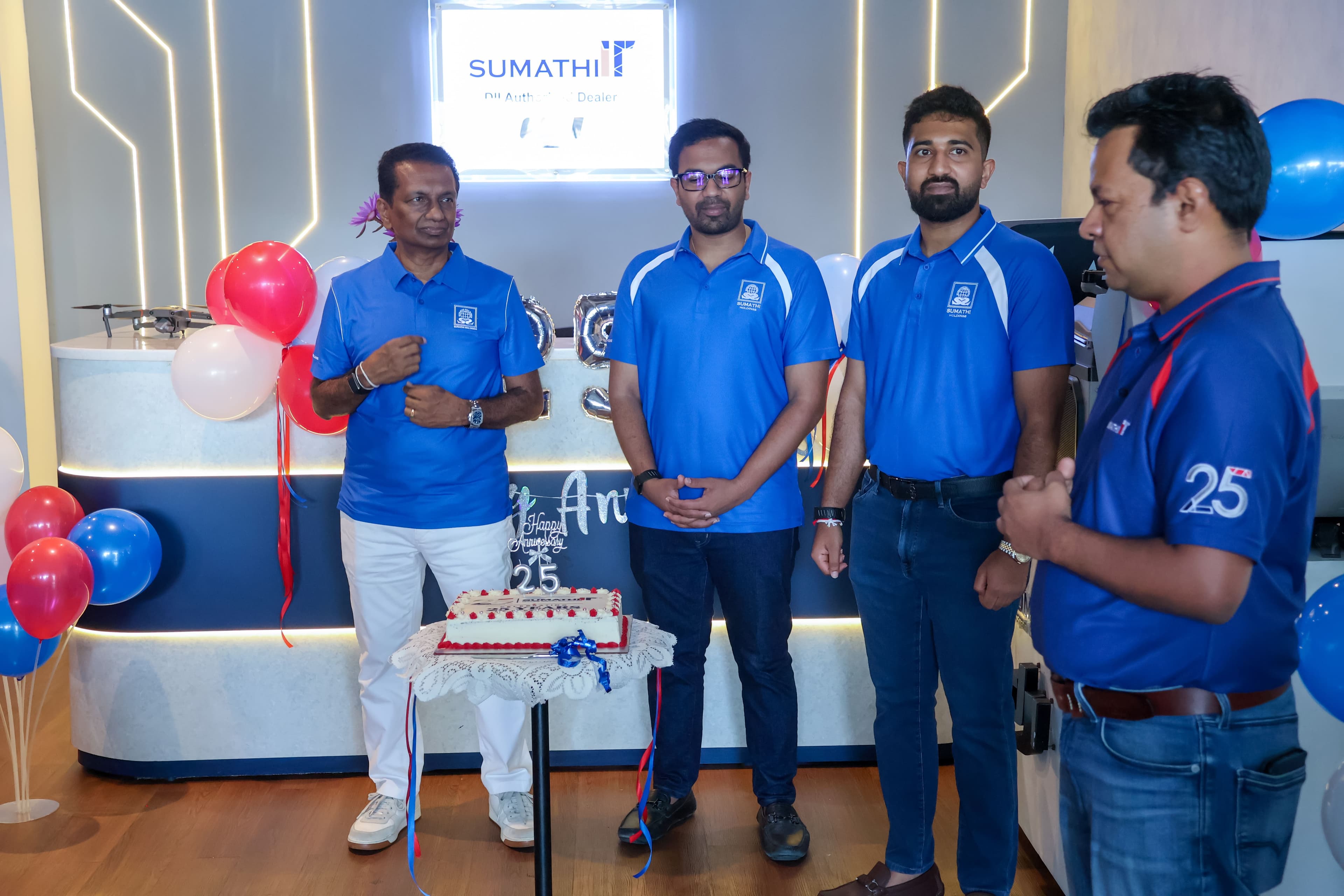 Sumathi IT Gallery 5