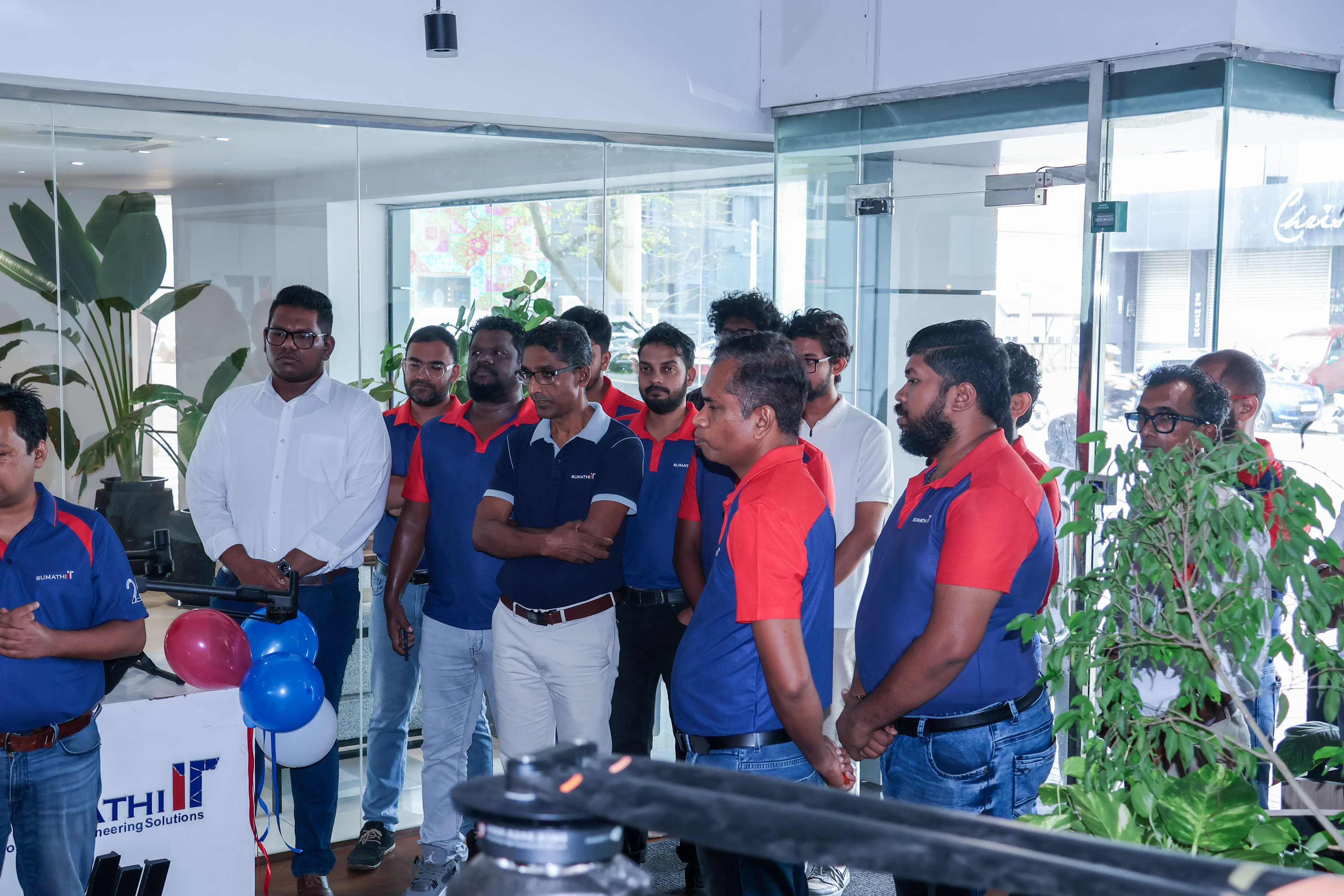 Sumathi IT Gallery 7