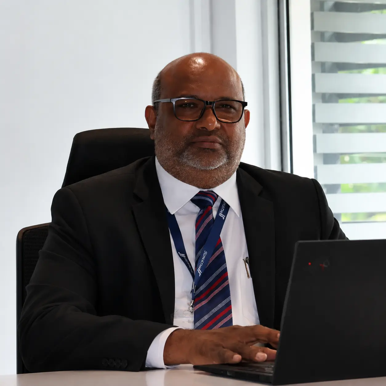 Ravi Sivasithamparam