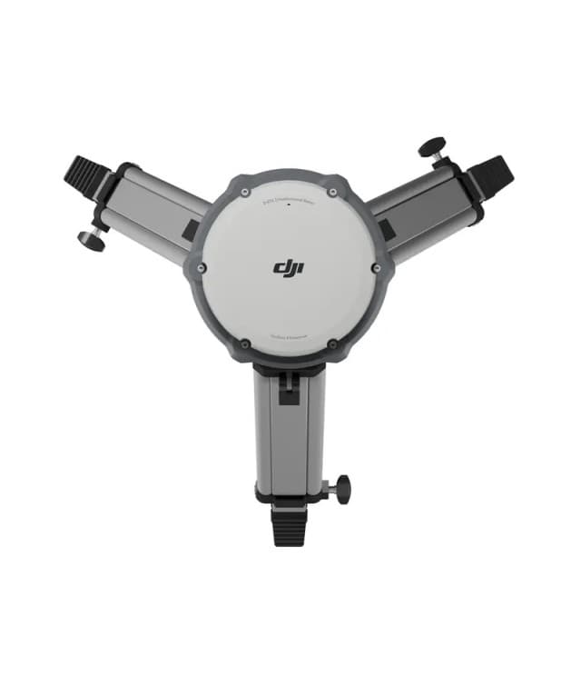 D-RTK 3 Multifunctional Station image 2