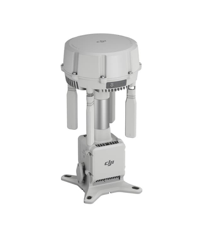 DJI O4 Ground Station image 2