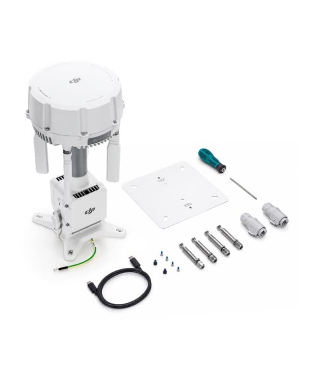 DJI O4 Ground Station image 3