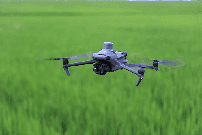 DJI Mavic 3 Enterprise image 3