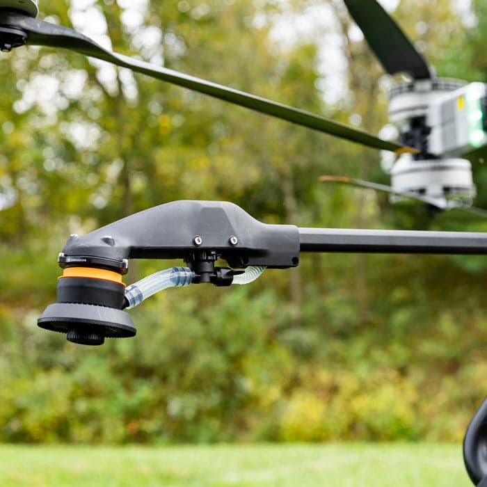 DJI Agras T100 image 2