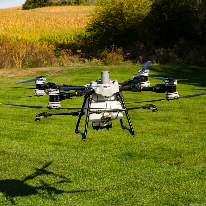 DJI Agras T100 image 3