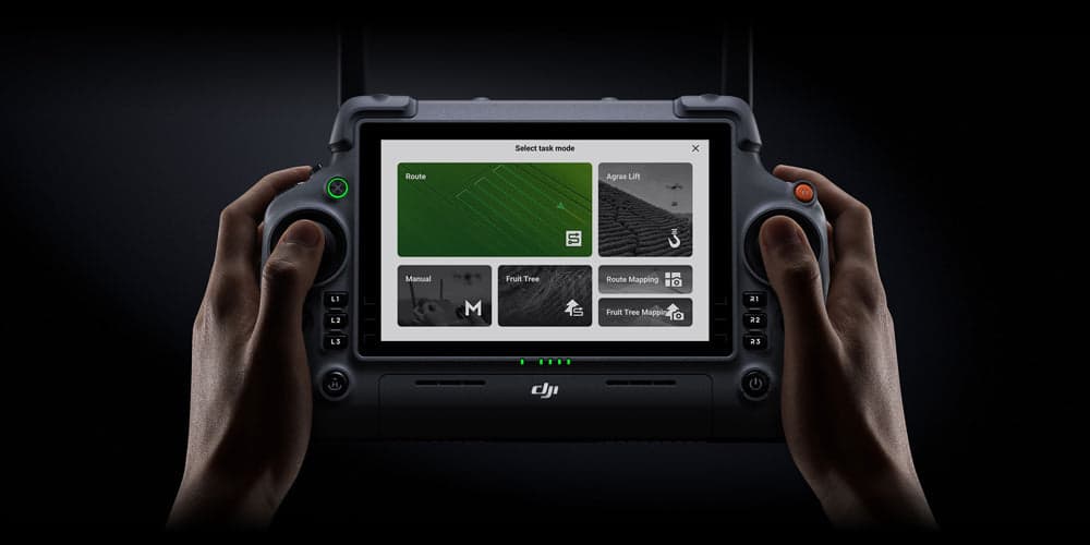 DJI Agras T70P image 3
