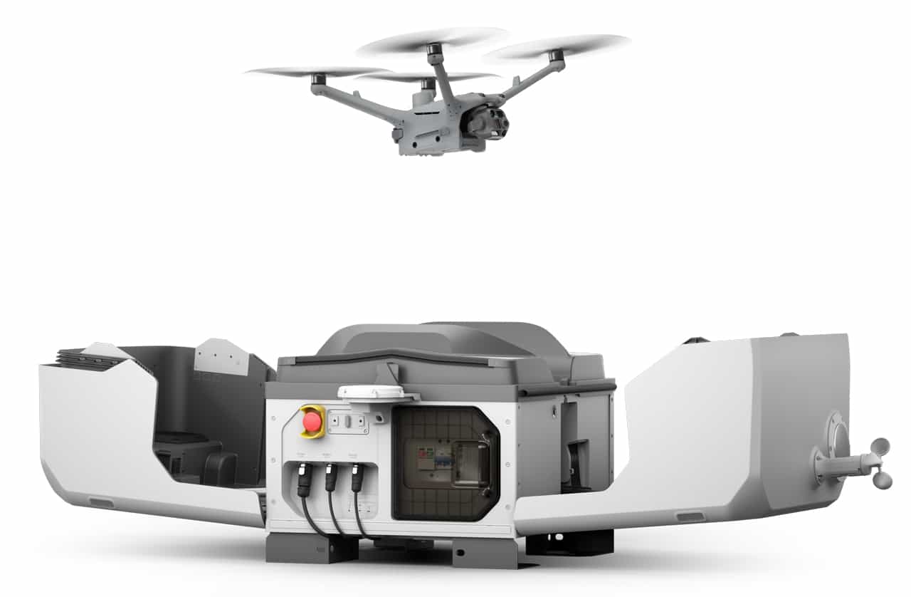 DJI Dock 3 image 3