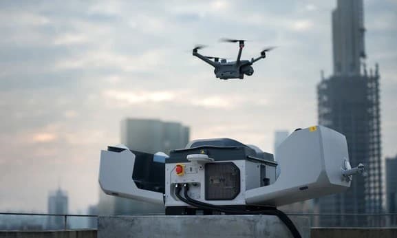 DJI Dock 3 image 2