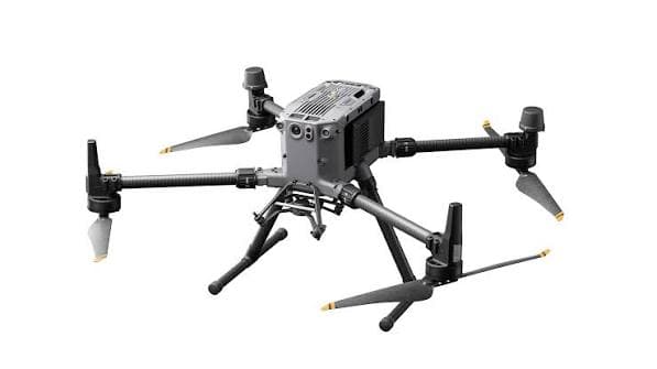 DJI Matrice 350 RTK image 2