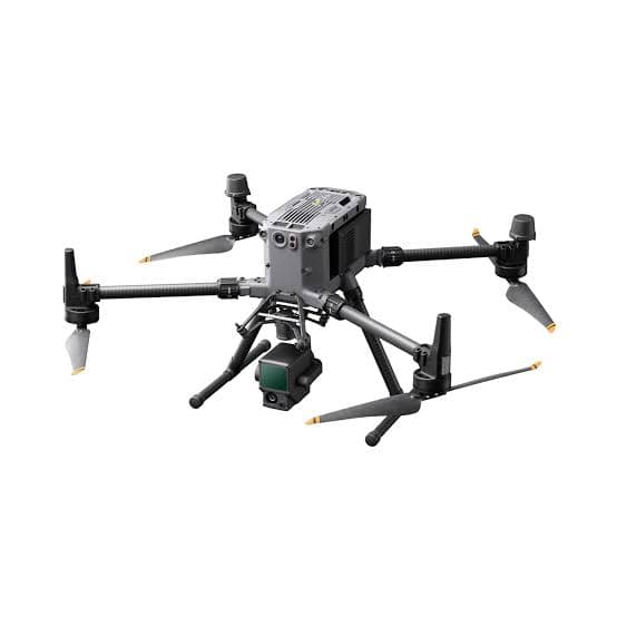 DJI Matrice 350 RTK image 3
