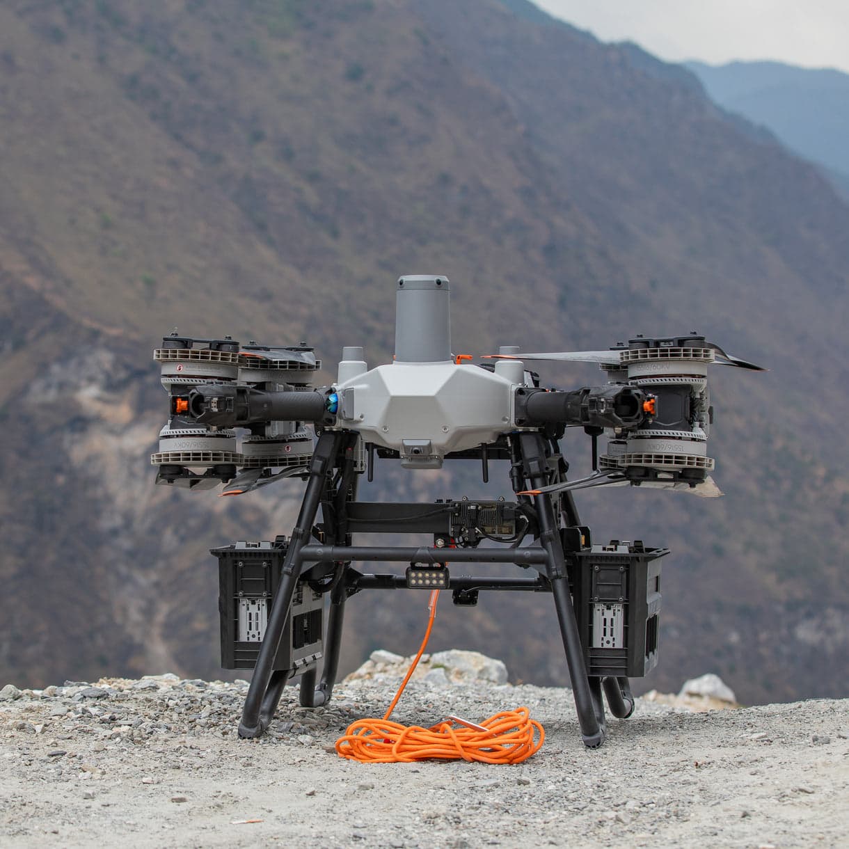 DJI FlyCart 100