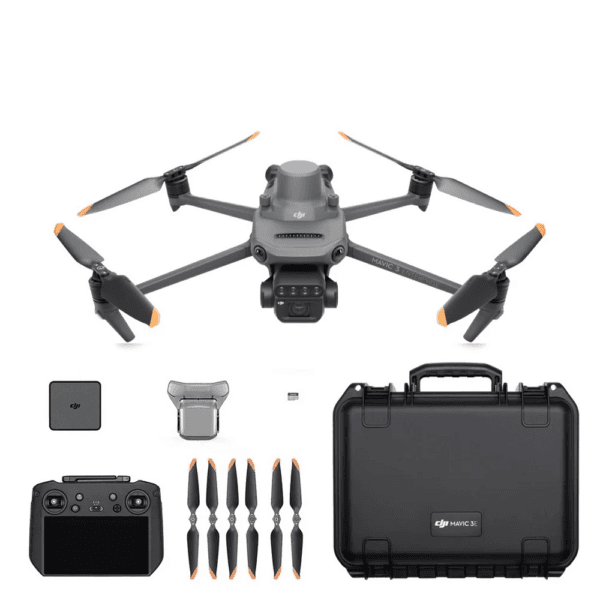 DJI Mavic 3M image 2