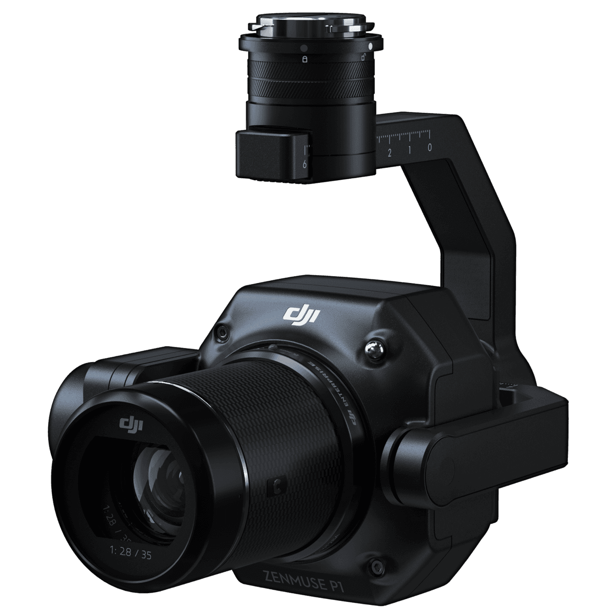 Zenmuse P1 image 2
