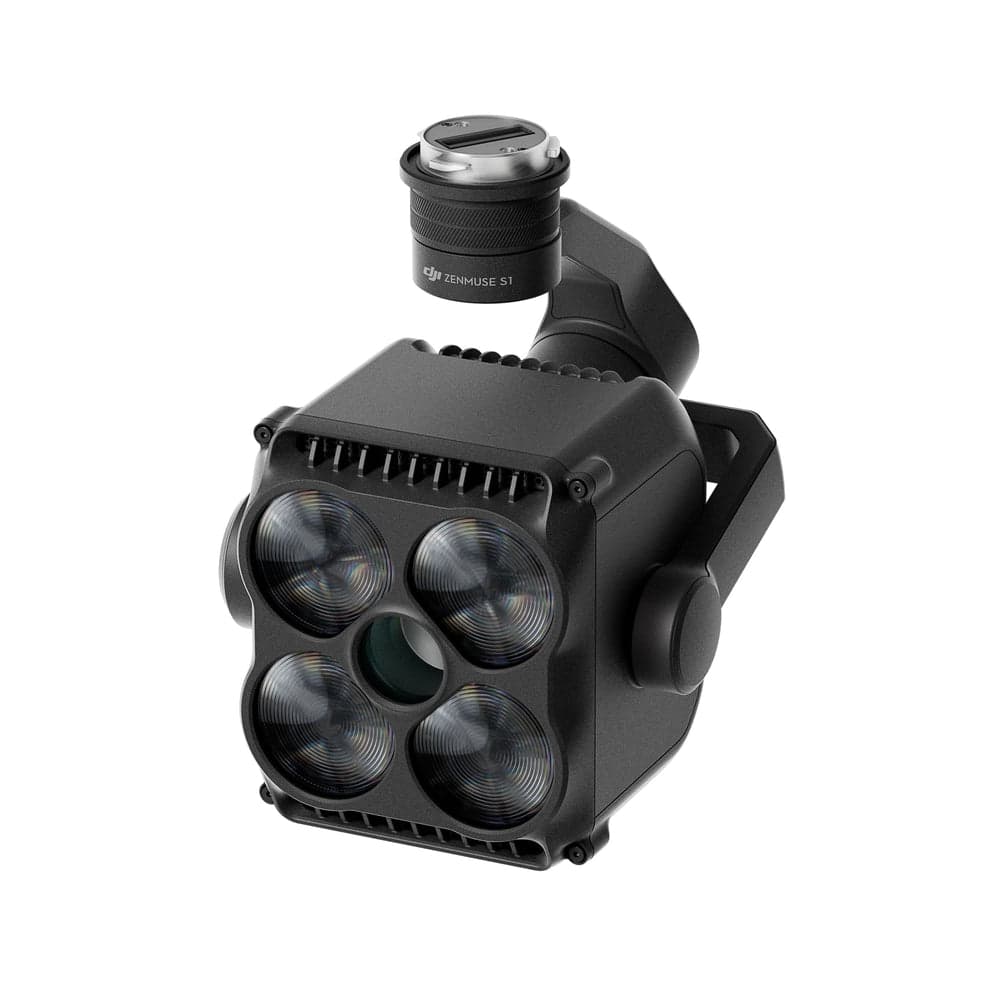 Zenmuse S1 image 2