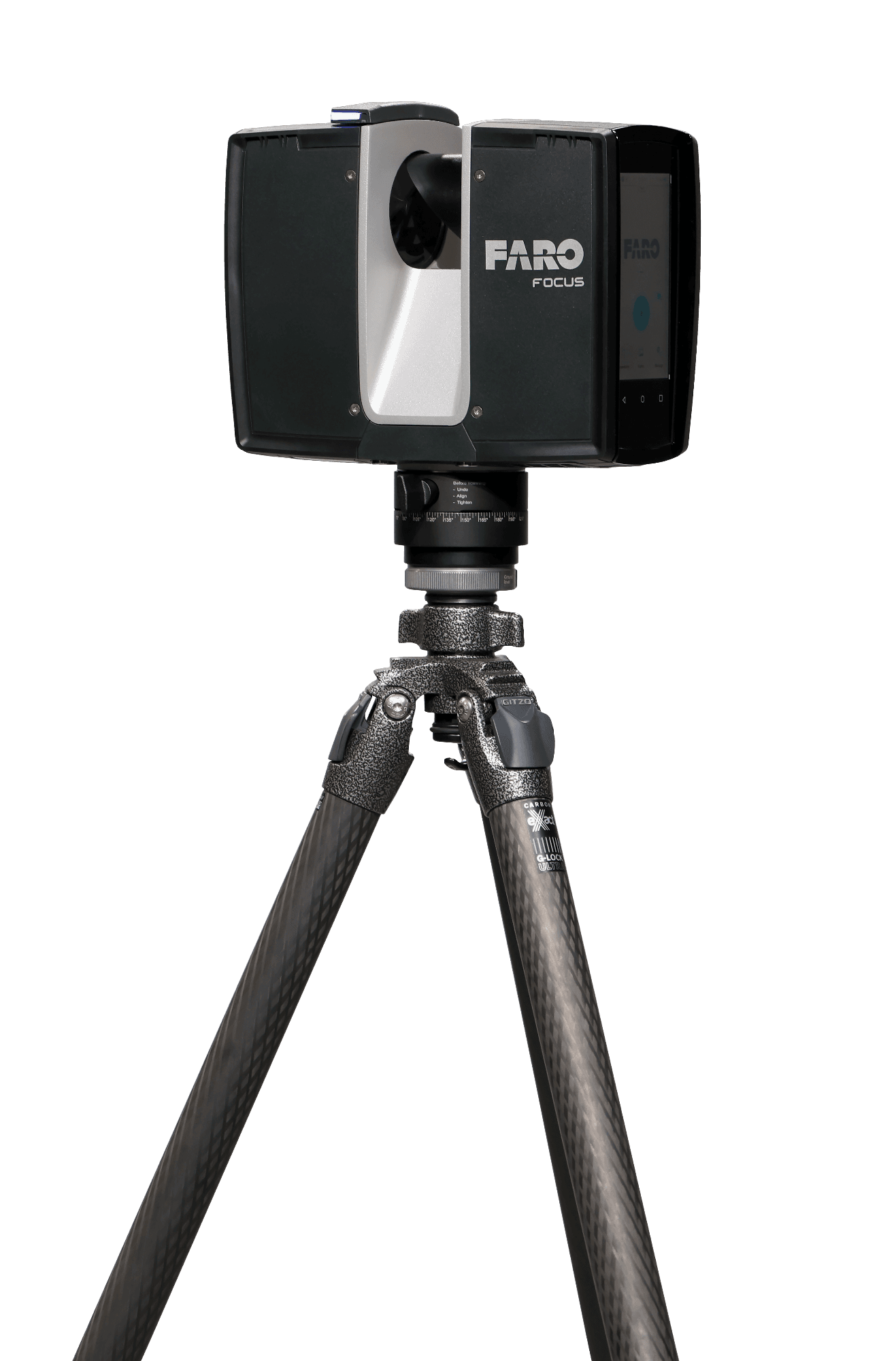 FARO FocusS 350 image 2