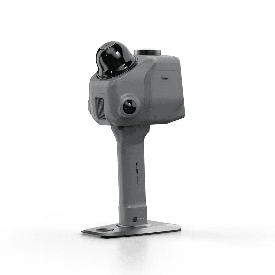 Laser Scanner Pro