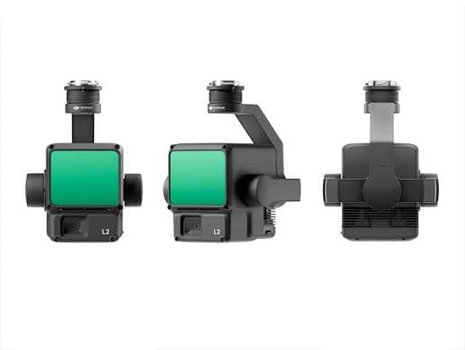 Zenmuse L2 image 4