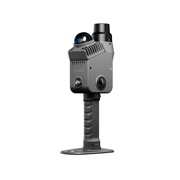 XGrids Lixel K2 image 3