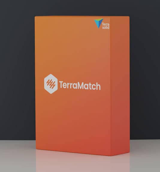 TerraMatch