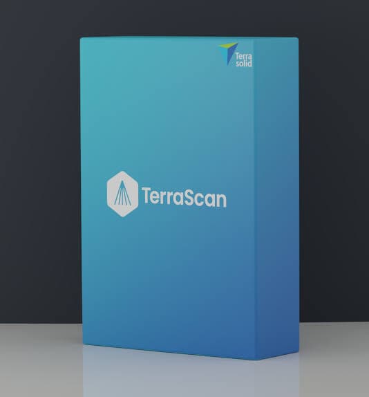 TerraScan