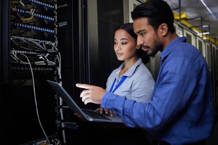 Data Center Solution