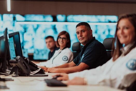 Information Security Solution