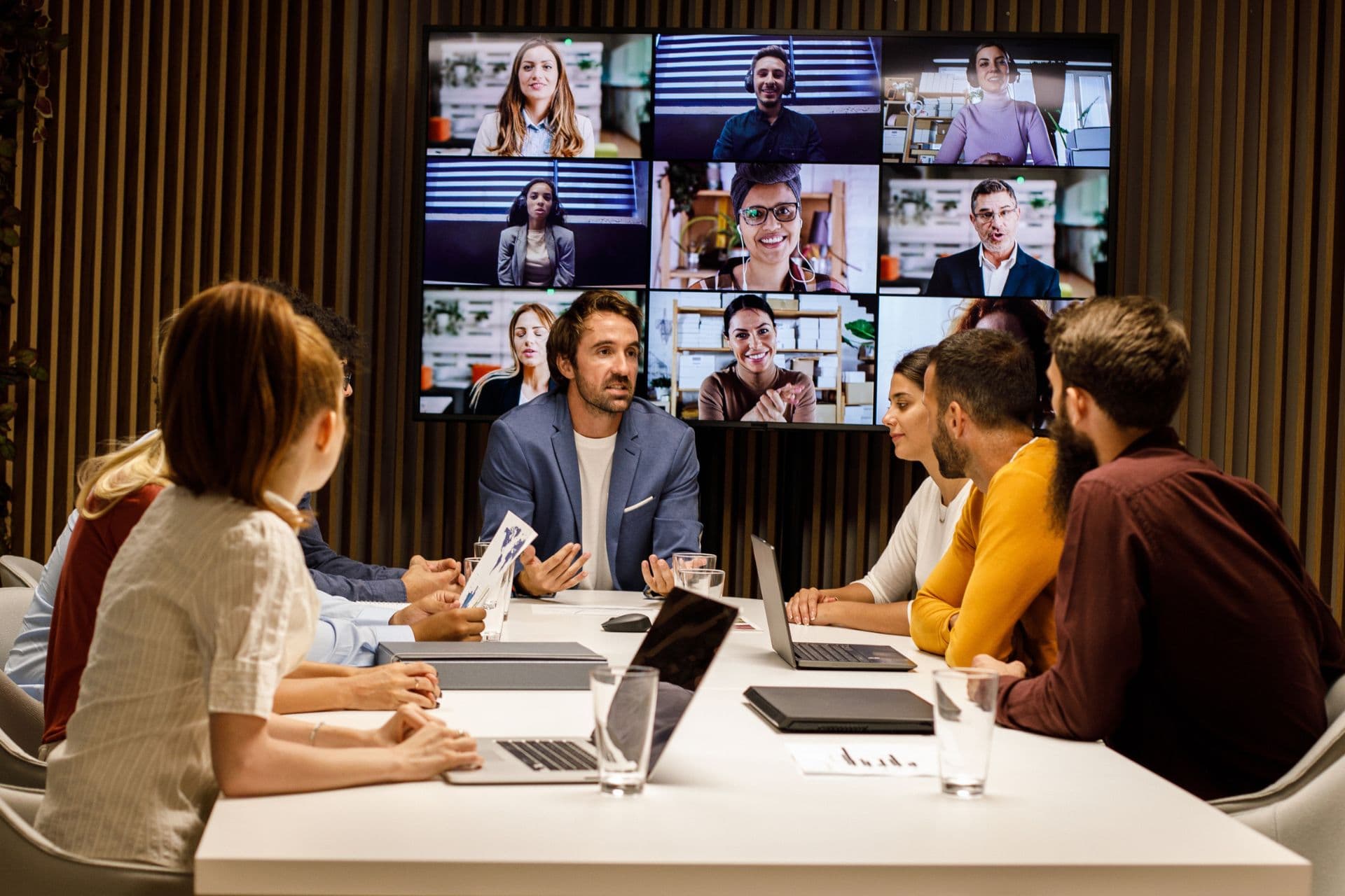 Unified Communication Solutions