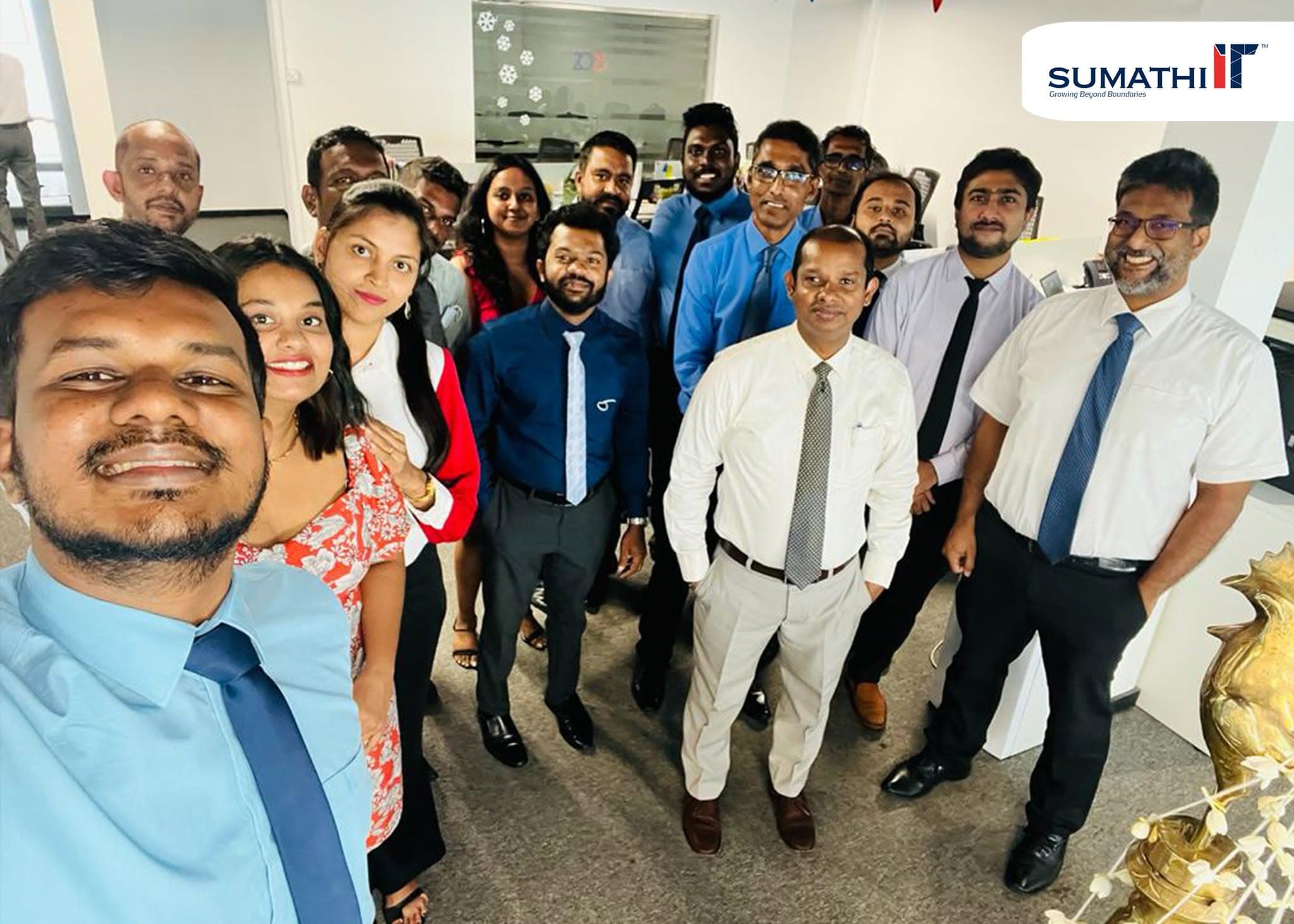 Sumathi IT Home 4