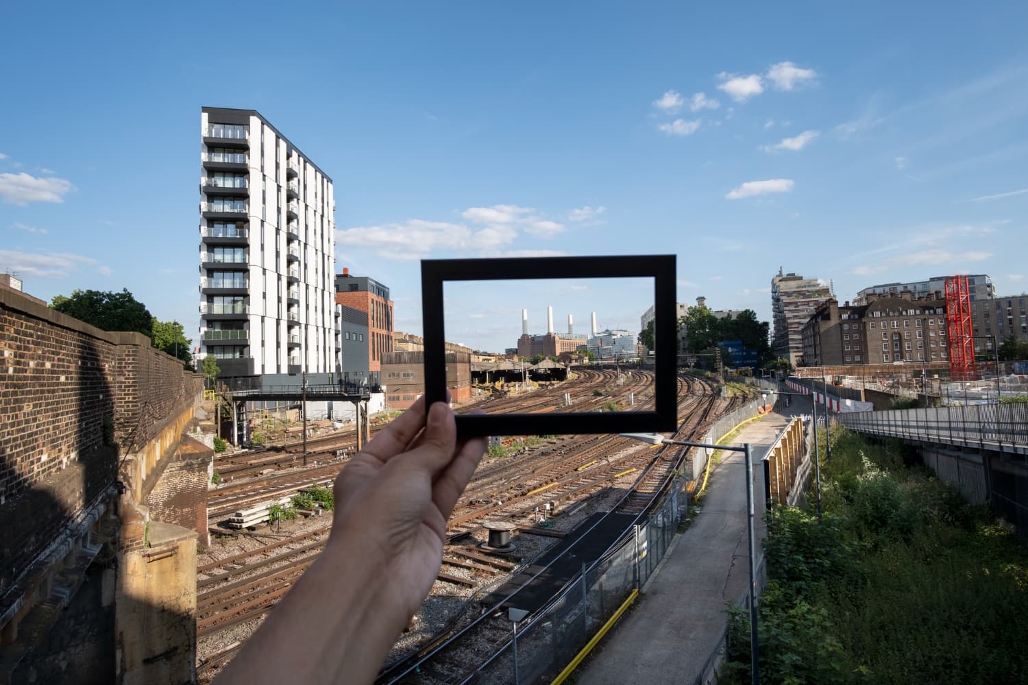 BIM (Building Information Modeling) Reality Capture Service
