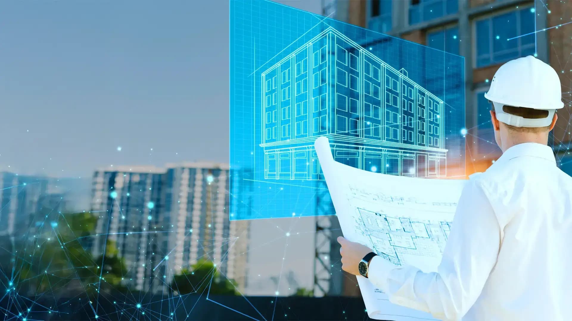 BIM (Building Information Modeling)