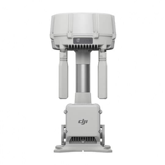 DJI O4 Ground Station