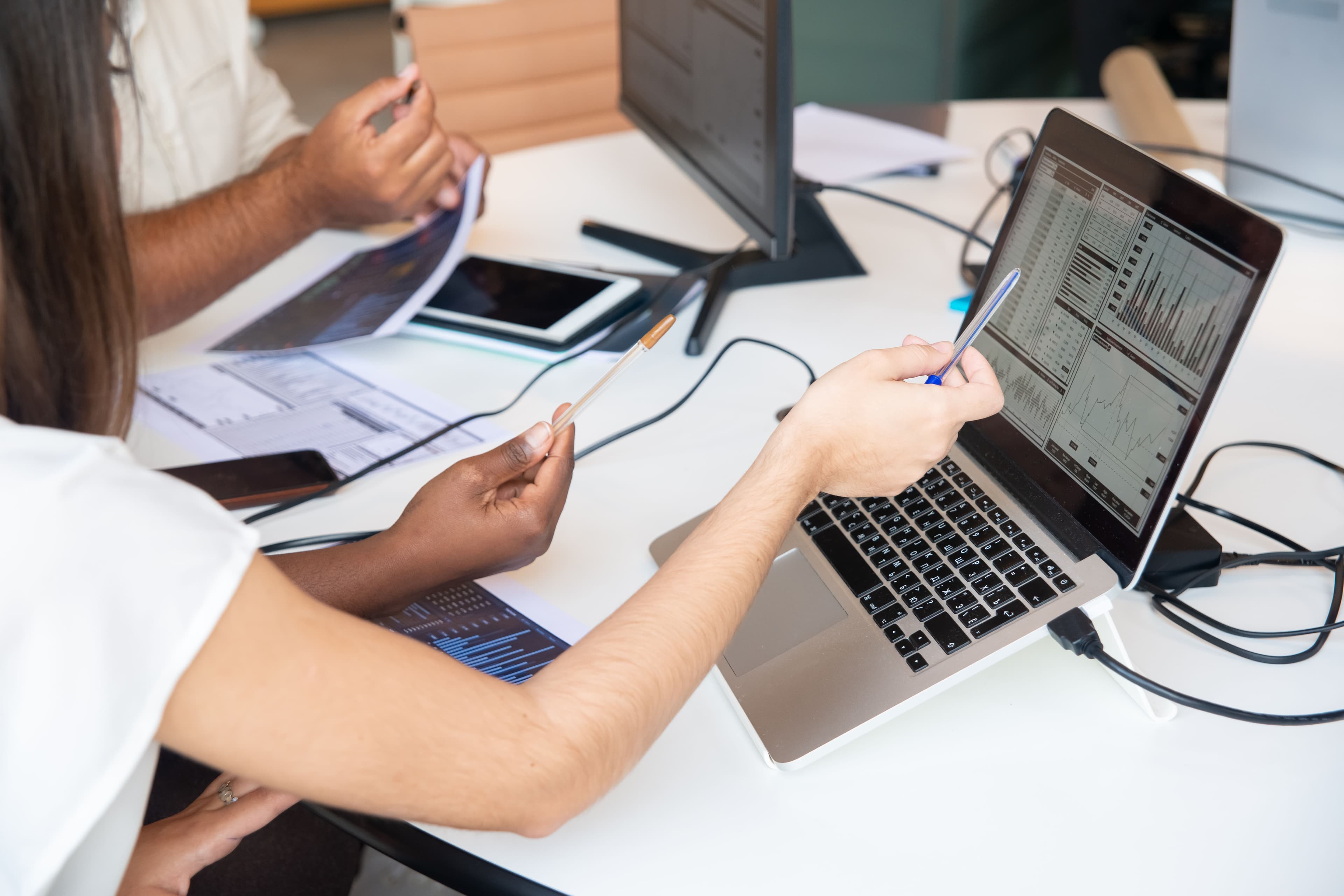 Plan, coordinate, and build with confidence