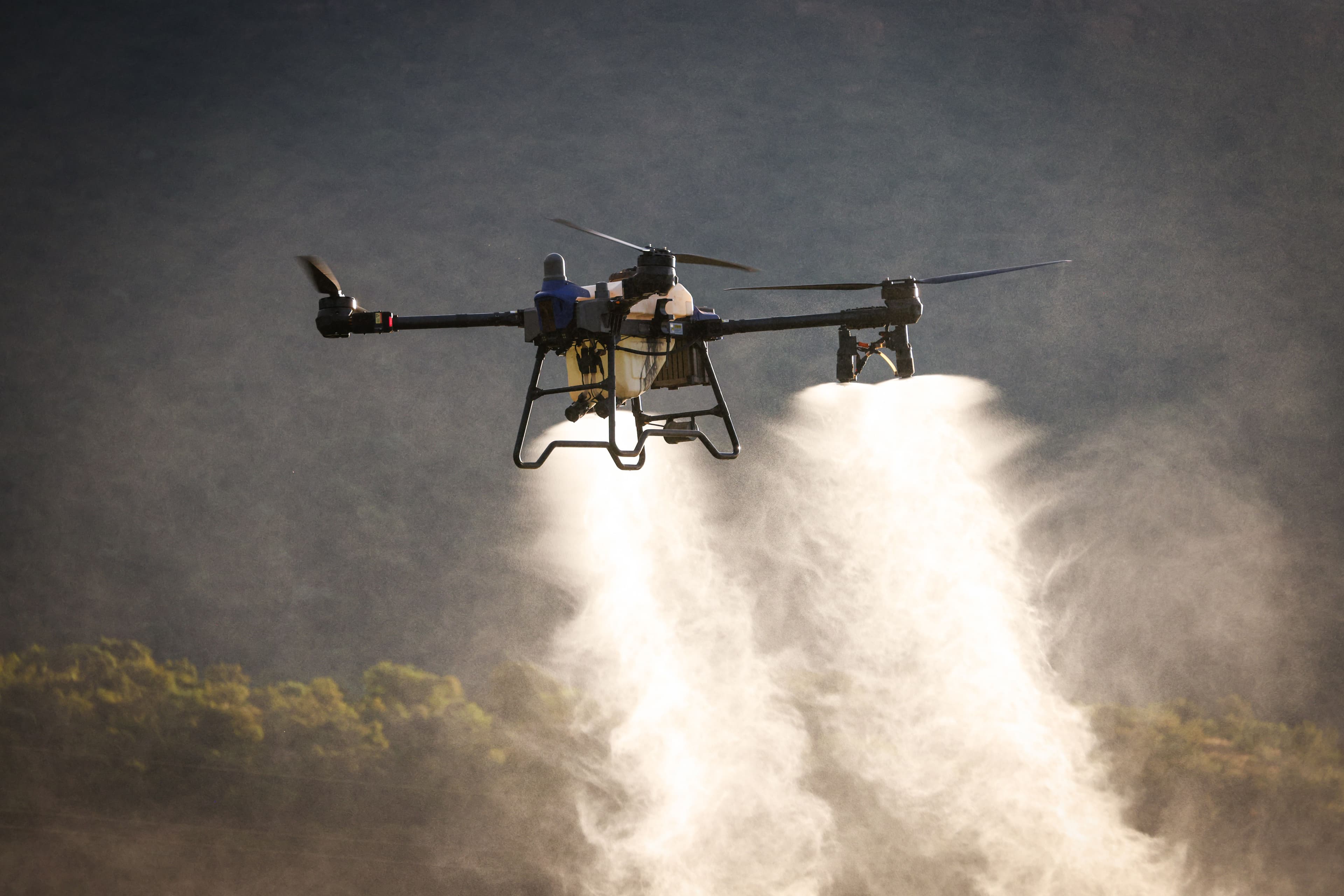 Drones