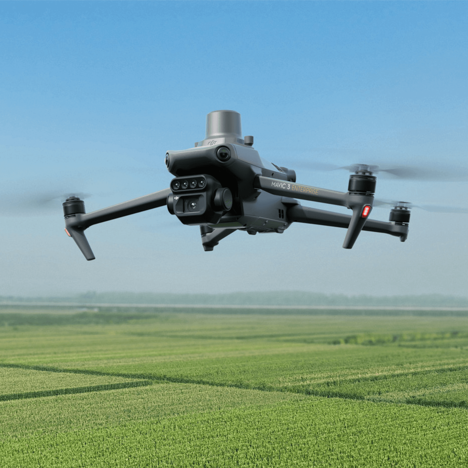 DJI Mavic 3 Enterprise
