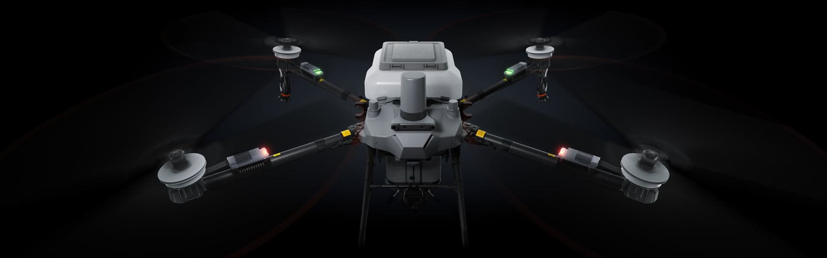 DJI Agras T70P