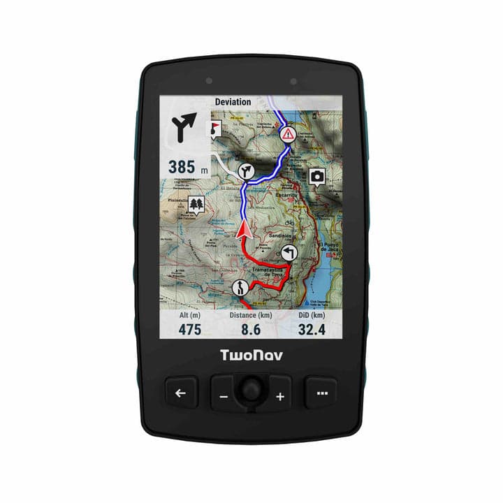 Two Nav Aventura 2 Plus