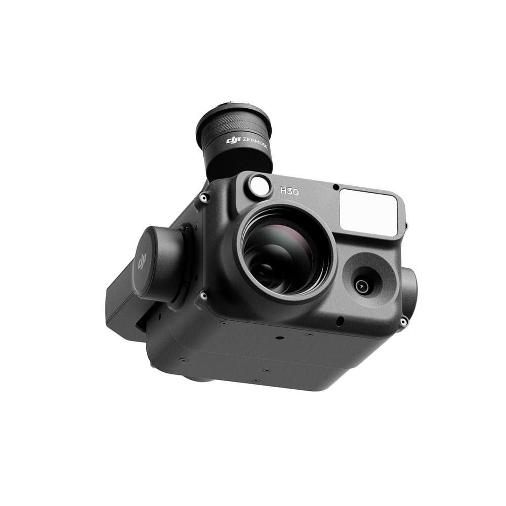 Zenmuse H30T