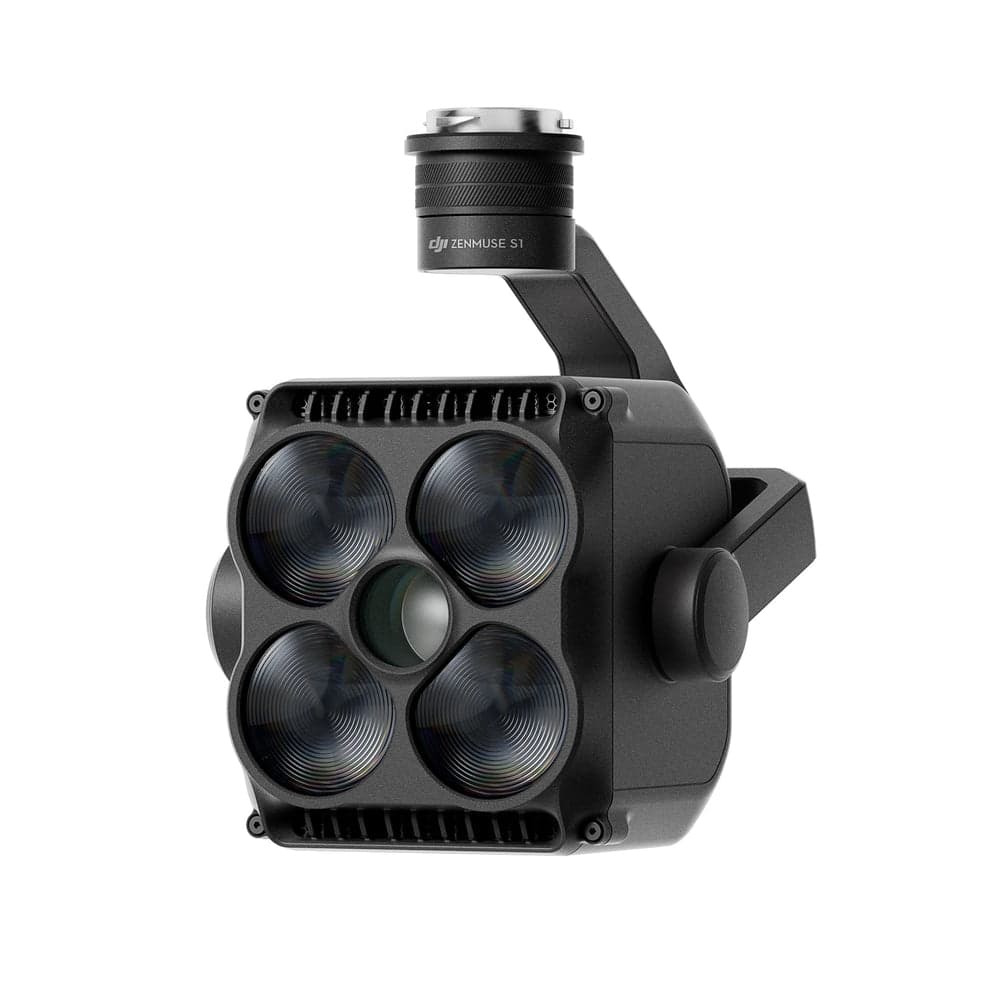 Zenmuse S1