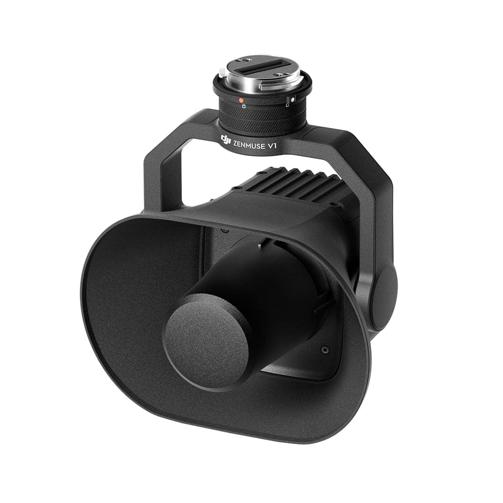 Zenmuse V1