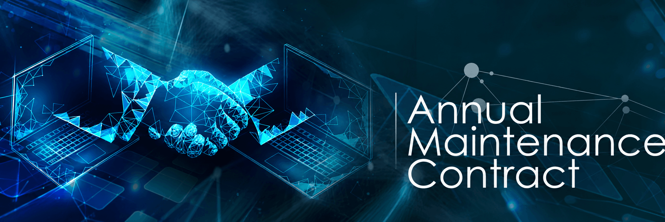 AMC background